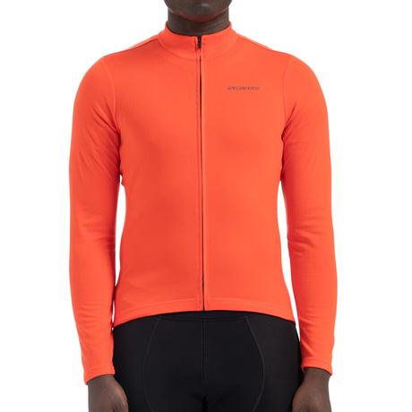 Specialized RBX Classic Long Sleeve Cycling Jersey