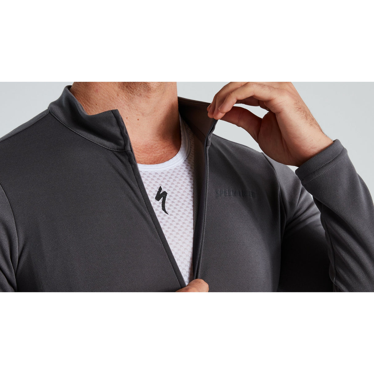 Specialized RBX Classic Long Sleeve Cycling Jersey