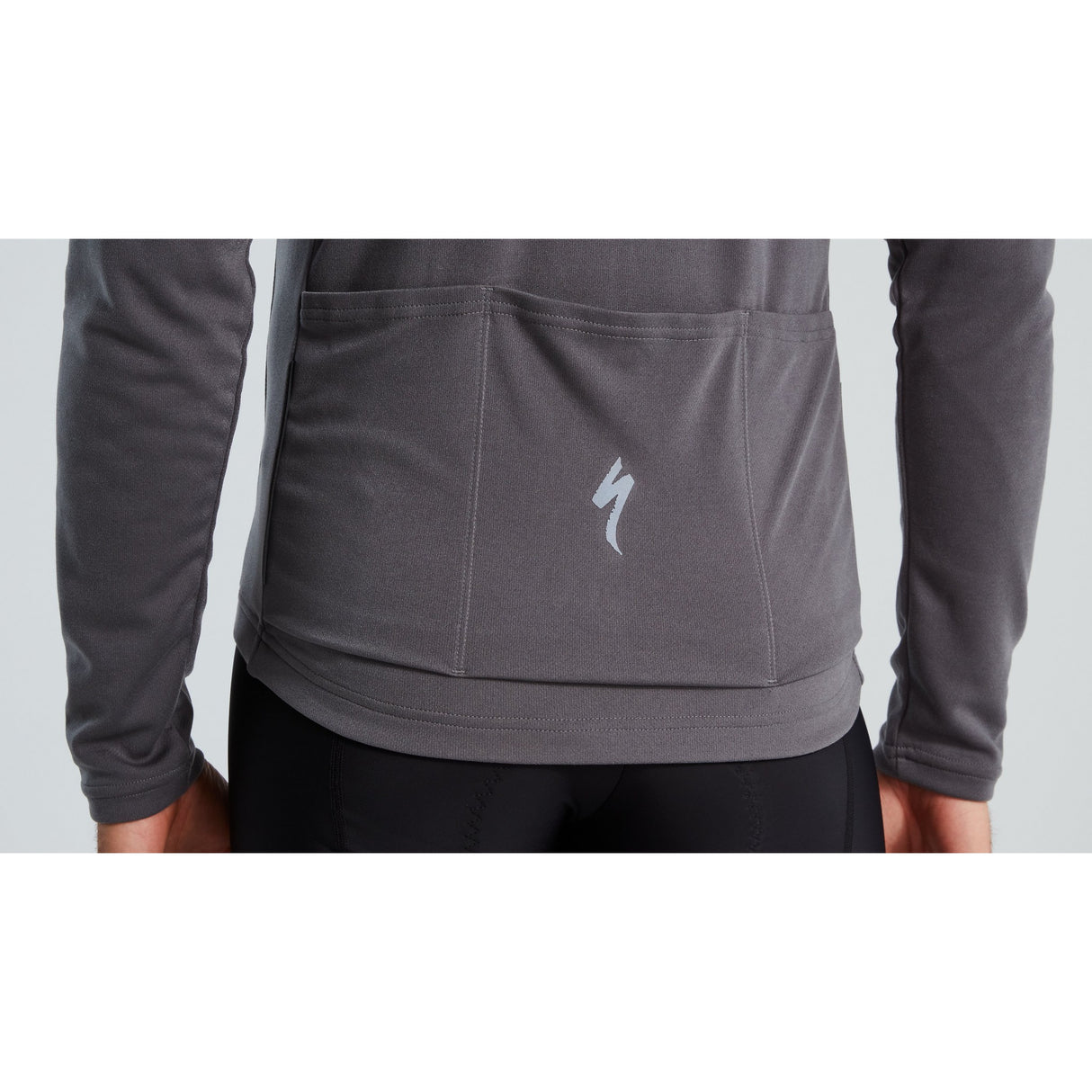 Specialized RBX Classic Long Sleeve Cycling Jersey