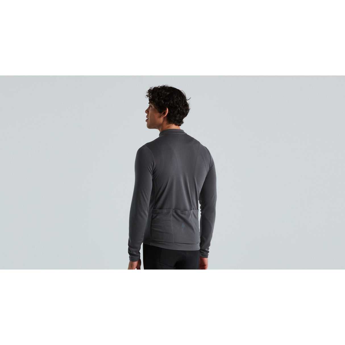 Specialized RBX Classic Long Sleeve Cycling Jersey