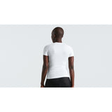 Specialized Women's Seamless Light Short Sleeve BaseLayer Top