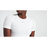 Specialized Women's Seamless Light Short Sleeve BaseLayer Top