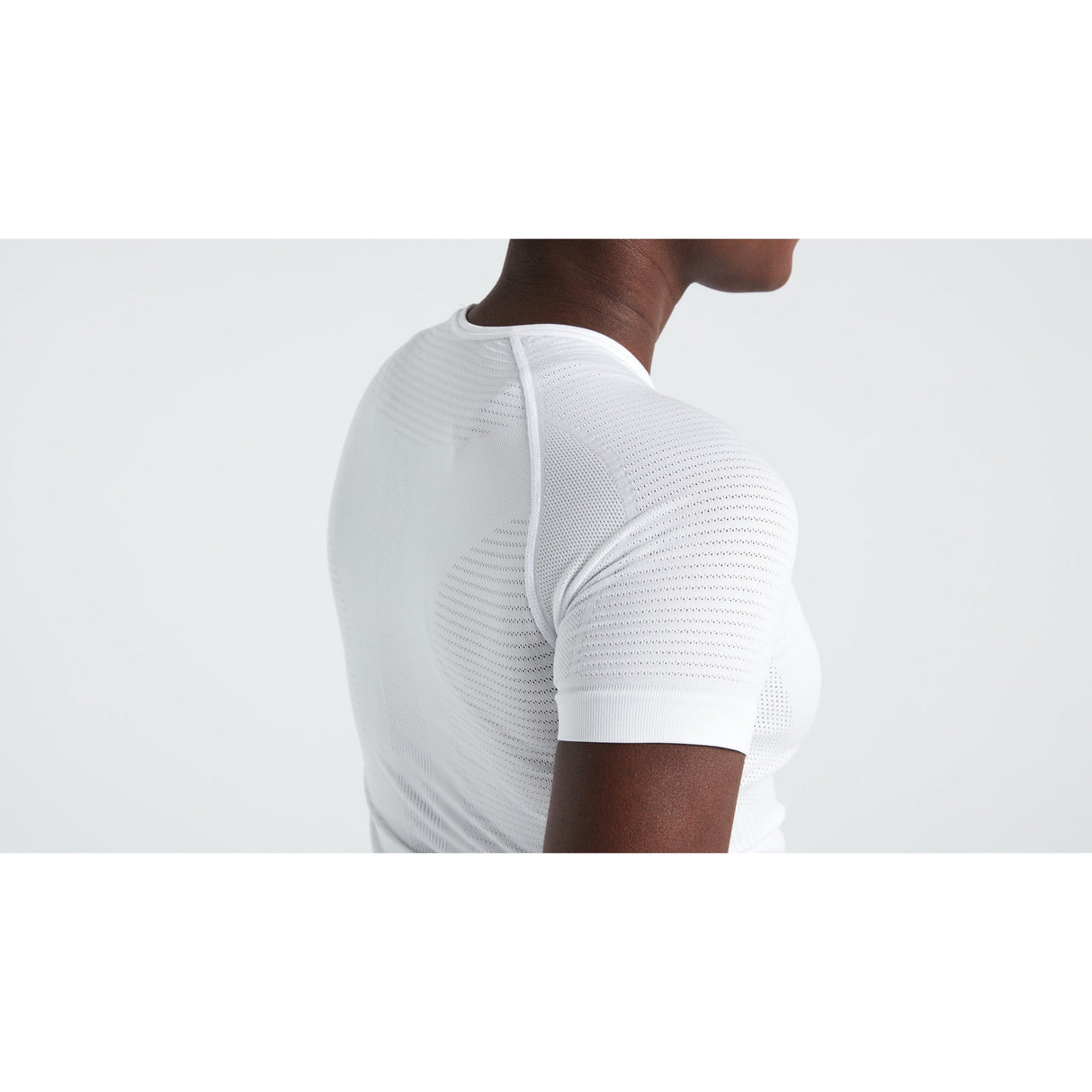 Specialized Women's Seamless Light Short Sleeve BaseLayer Top
