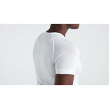 Specialized Women's Seamless Light Short Sleeve BaseLayer Top