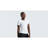Specialized Women's Seamless Light Short Sleeve BaseLayer Top