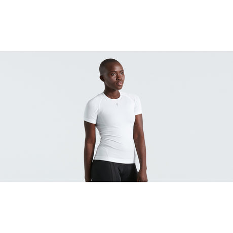 Specialized Women's Seamless Light Short Sleeve BaseLayer Top