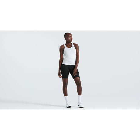 Specialized Women's Seamless Light Base Layer Tank Top
