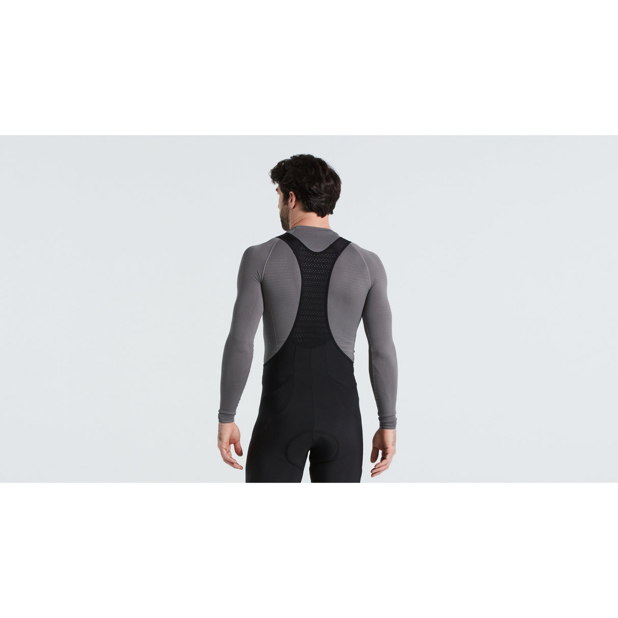 Specialized Seamless Long Sleeve Baselayer Top