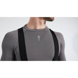 Specialized Seamless Long Sleeve Baselayer Top
