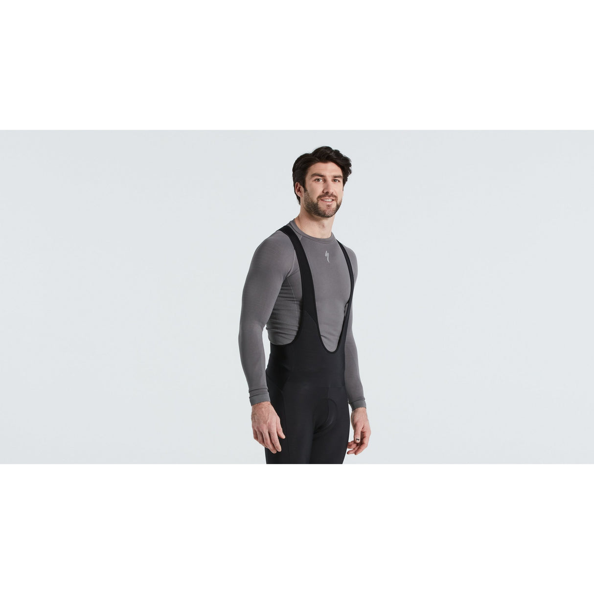 Specialized Seamless Long Sleeve Baselayer Top