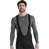 Specialized Seamless Long Sleeve Baselayer Top