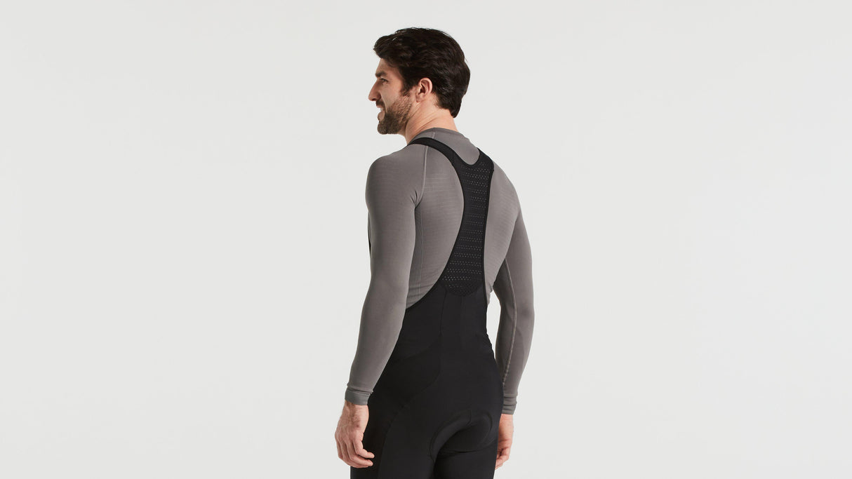 Specialized Seamless Long Sleeve Baselayer Top