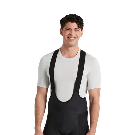 Men's Power Grid™ Short Sleeve Baselayer