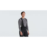 Specialized Women's Seamless Long Sleeve Baselayer Tops