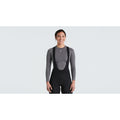 Specialized Women's Seamless Long Sleeve Baselayer Tops