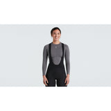 Specialized Women's Seamless Long Sleeve Baselayer Tops
