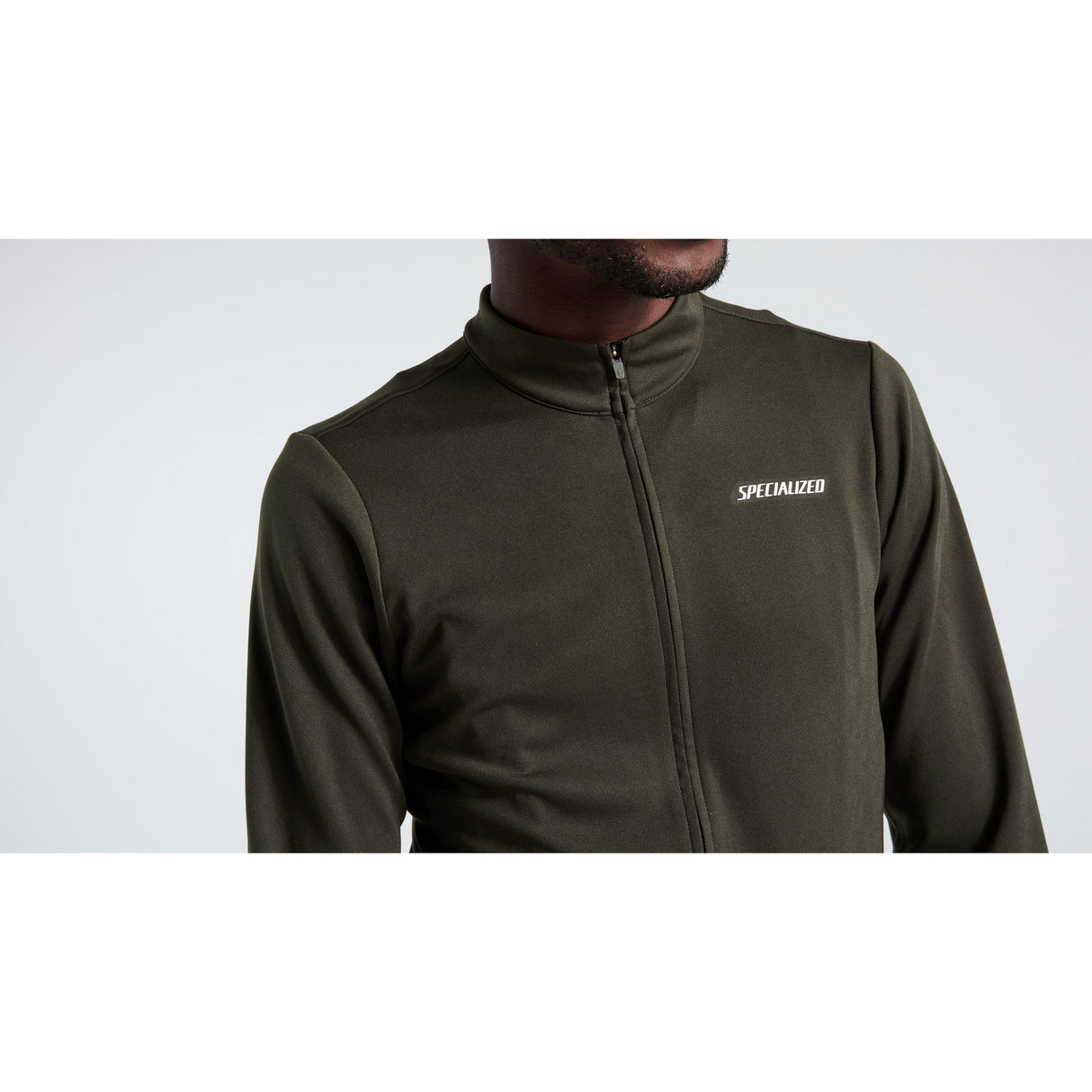 Specialized RBX Classic Long Sleeve Cycling Jersey