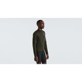 Specialized RBX Classic Long Sleeve Cycling Jersey