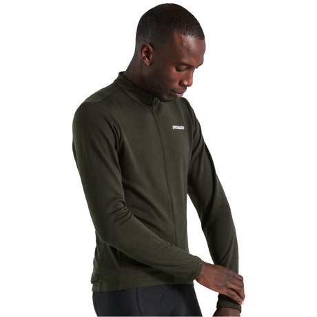 Specialized RBX Classic Long Sleeve Cycling Jersey