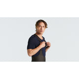 Men's Power Grid™ Short Sleeve Baselayer