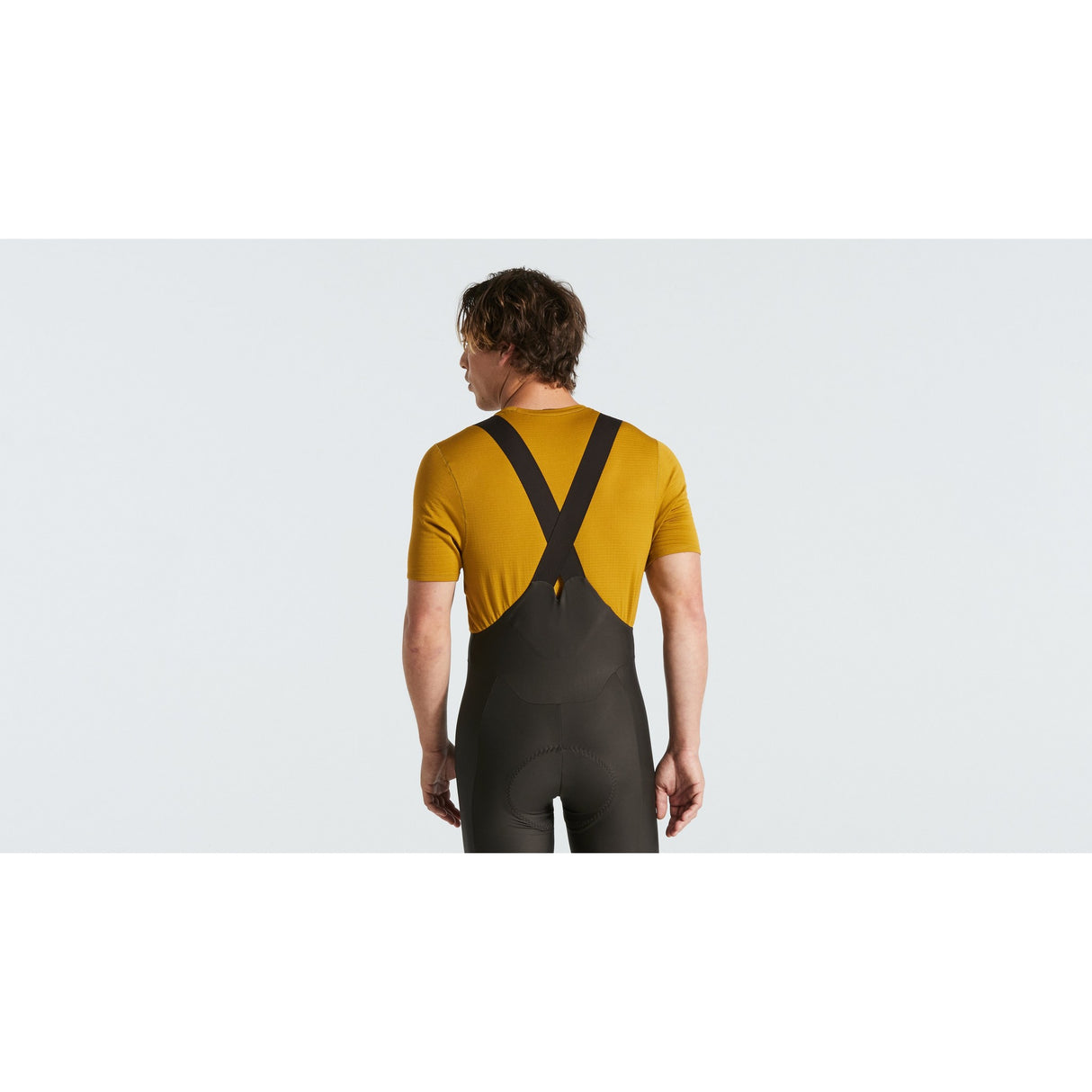 Men's Power Grid™ Short Sleeve Baselayer