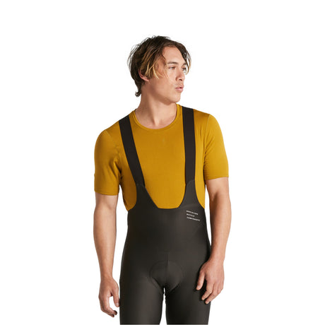Men's Power Grid™ Short Sleeve Baselayer