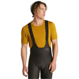Men's Power Grid™ Short Sleeve Baselayer