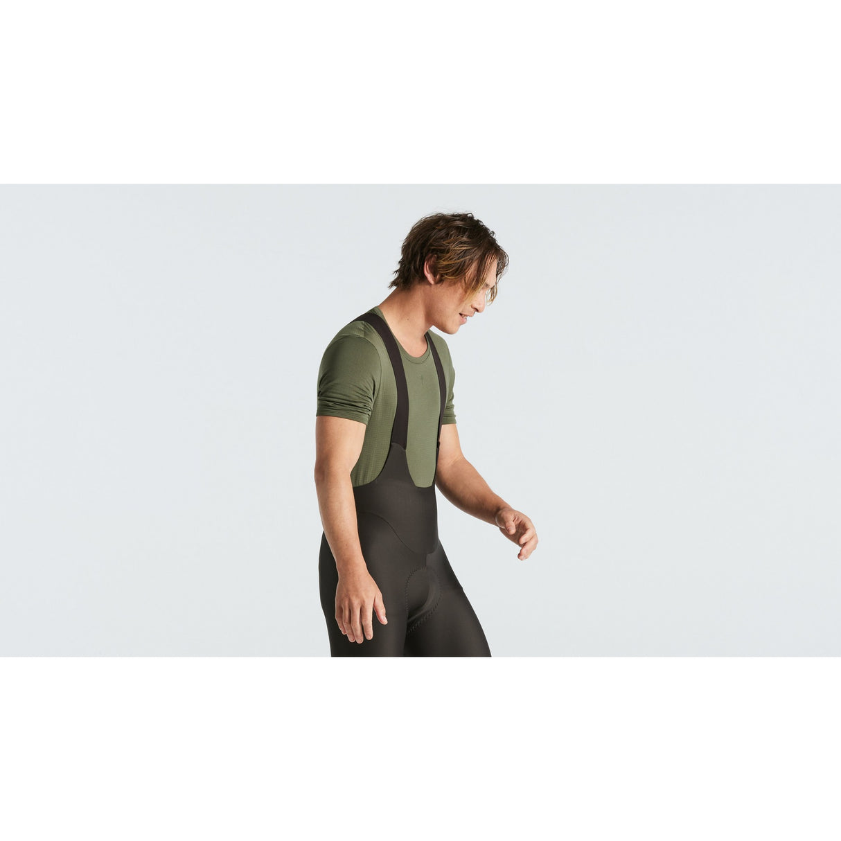 Men's Power Grid™ Short Sleeve Baselayer