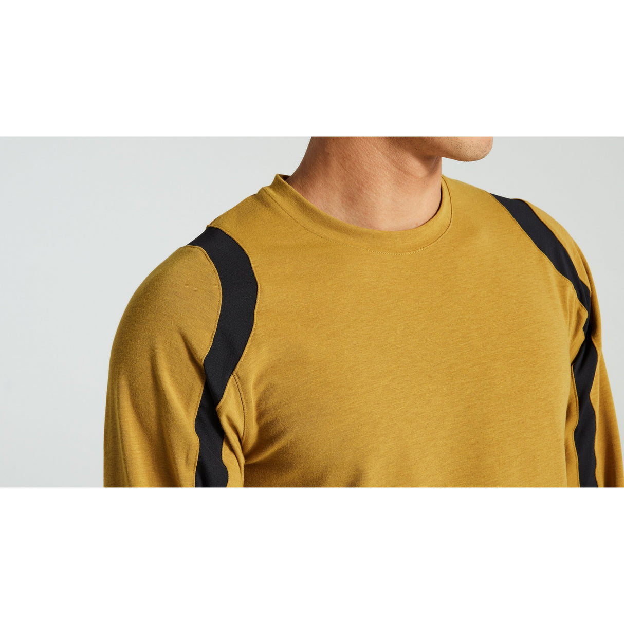 Specialized Men's Trail Long Sleeve Jersey