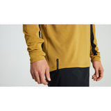 Specialized Men's Trail Long Sleeve Jersey