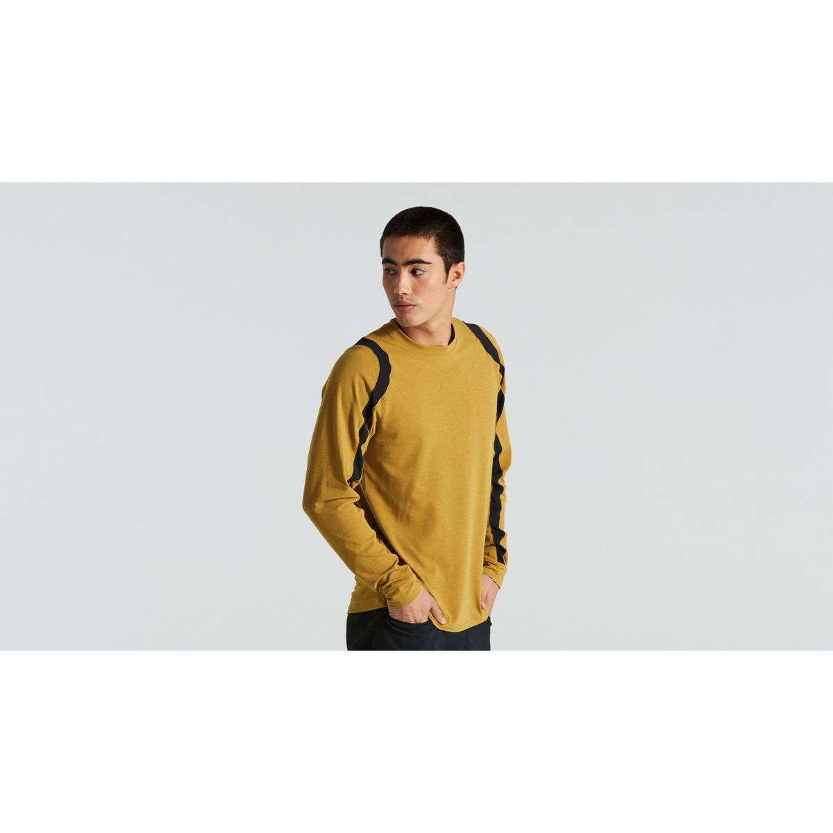 Specialized Men's Trail Long Sleeve Jersey
