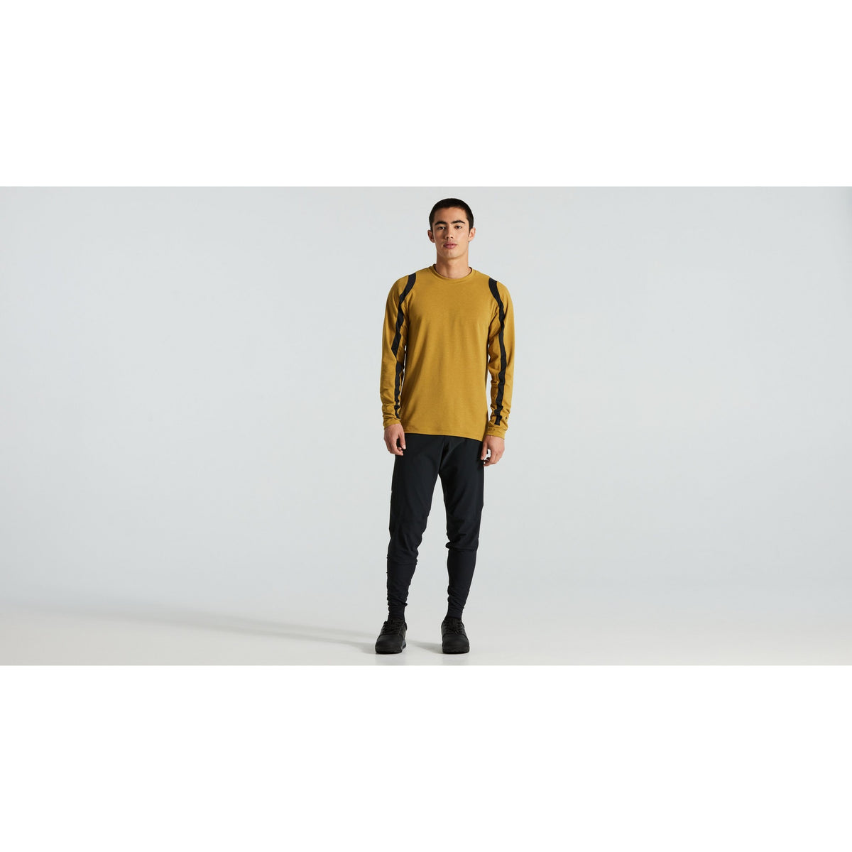 Specialized Men's Trail Long Sleeve Jersey
