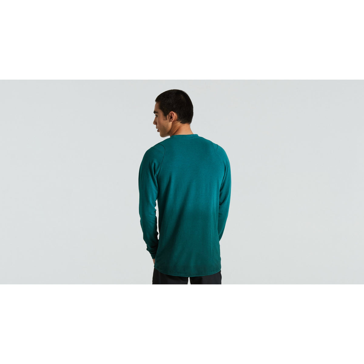 Specialized Men's Trail Long Sleeve Jersey