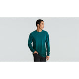 Specialized Men's Trail Long Sleeve Jersey