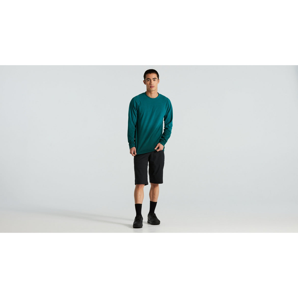Specialized Men's Trail Long Sleeve Jersey