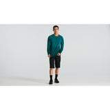 Specialized Men's Trail Long Sleeve Jersey