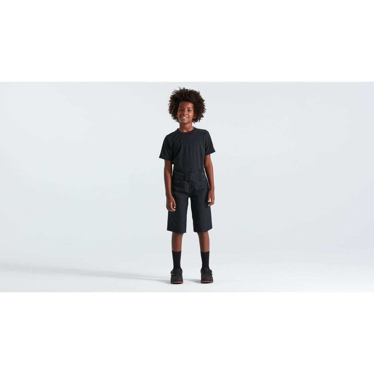Specialized Youth Trail Cycling Shorts
