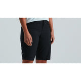 Specialized Women's Trail Cycling Shorts With Liner