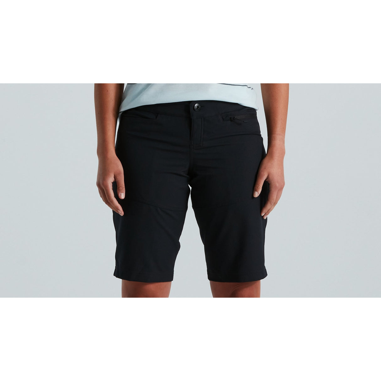 Specialized Women's Trail Cycling Shorts With Liner