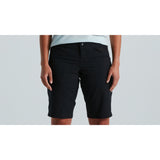 Specialized Women's Trail Cycling Shorts With Liner