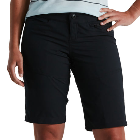Specialized Women's Trail Cycling Shorts With Liner