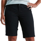 Specialized Women's Trail Cycling Shorts With Liner