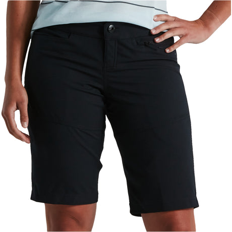 Specialized Women's Trail Cycling Shorts With Liner