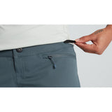 Specialized Women's Trail Cycling Shorts With Liner