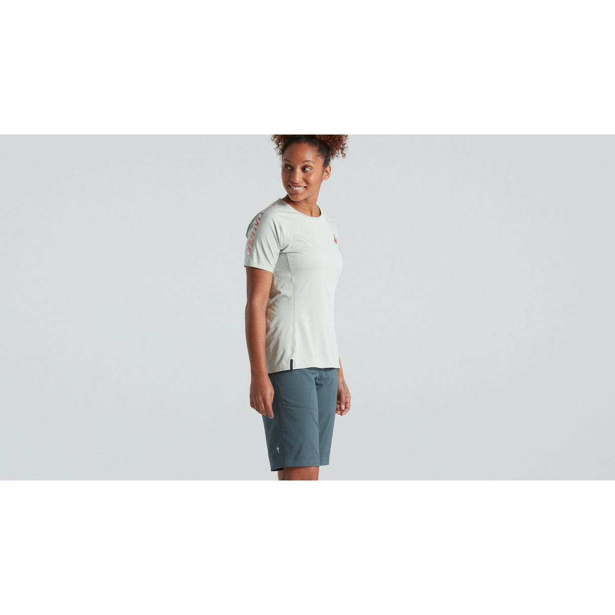 Specialized Women's Trail Cycling Shorts With Liner