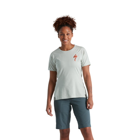 Specialized Women's Trail Cycling Shorts With Liner