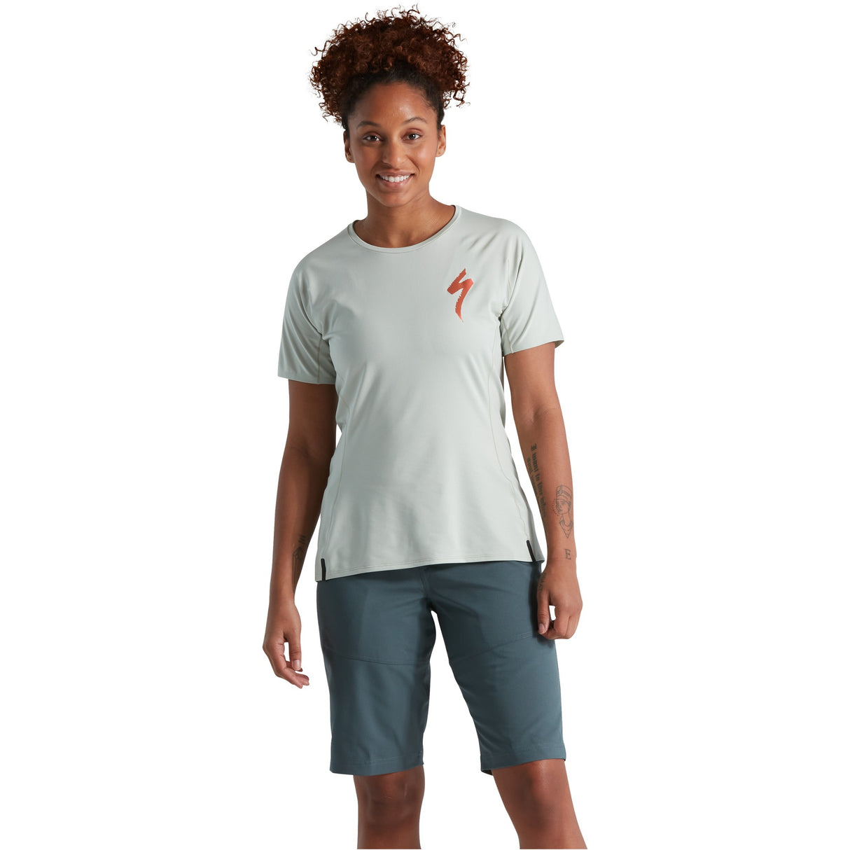 Specialized Women's Trail Cycling Shorts With Liner