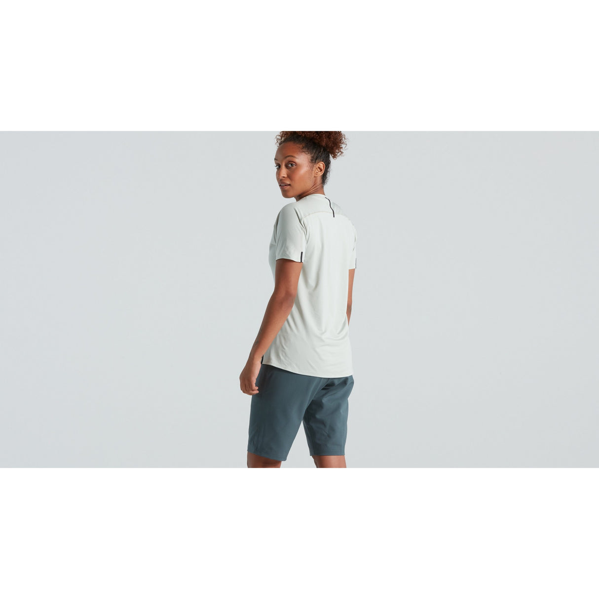 Specialized Women's Trail Cycling Shorts With Liner