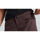 Specialized Women's Trail Cycling Shorts With Liner