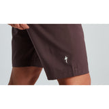Specialized Women's Trail Cycling Shorts With Liner